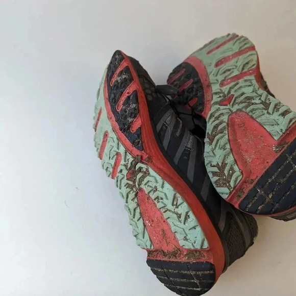 Salomon X-Mission 3 Trail Running Shoes / 8 - Picture 11 of 11